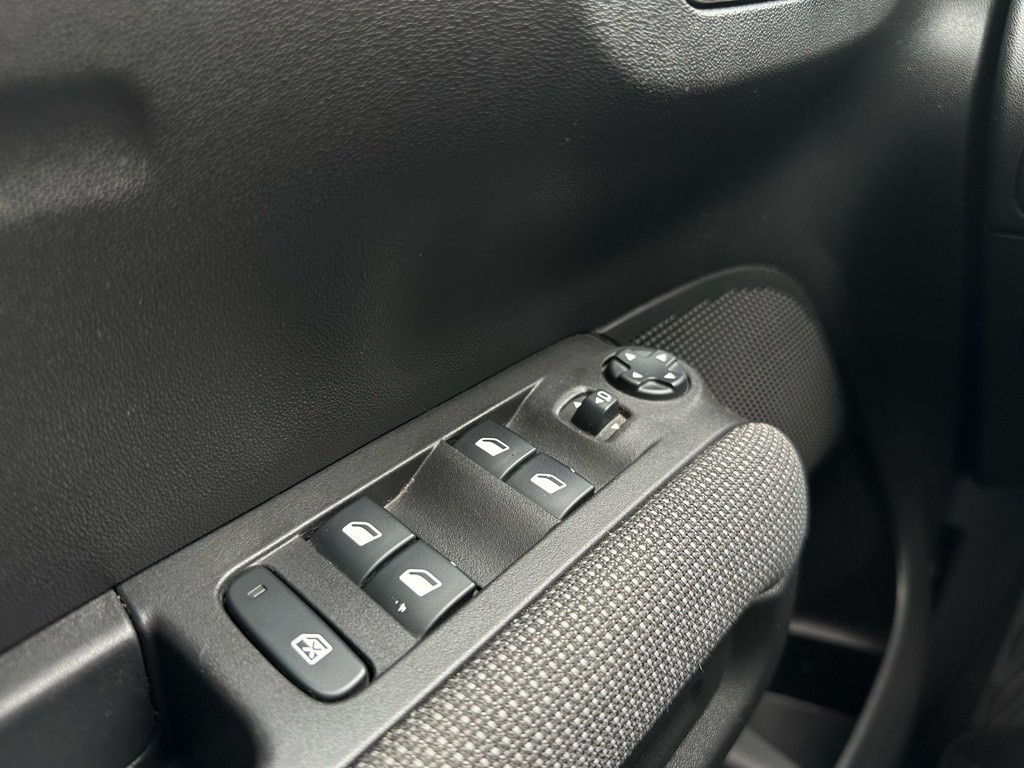 Citroen C3 Aircross 1.2 puretech feel // nieuwe distributie & grote beurt /