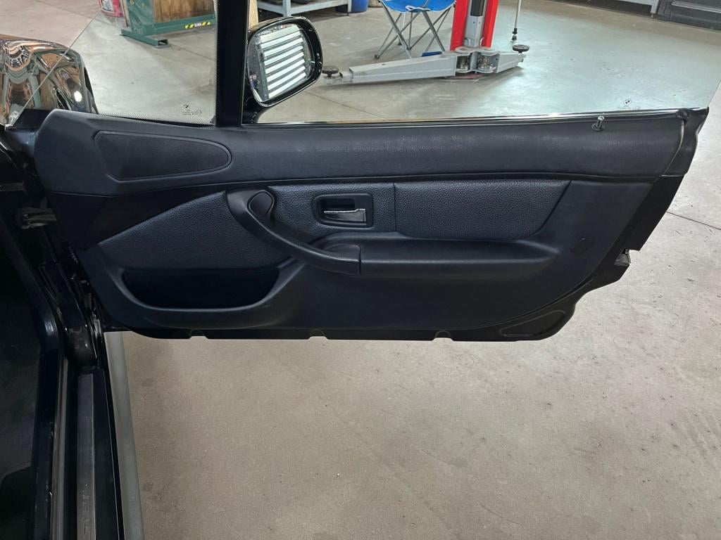 BMW Z3 roadster 2.0 cabrio