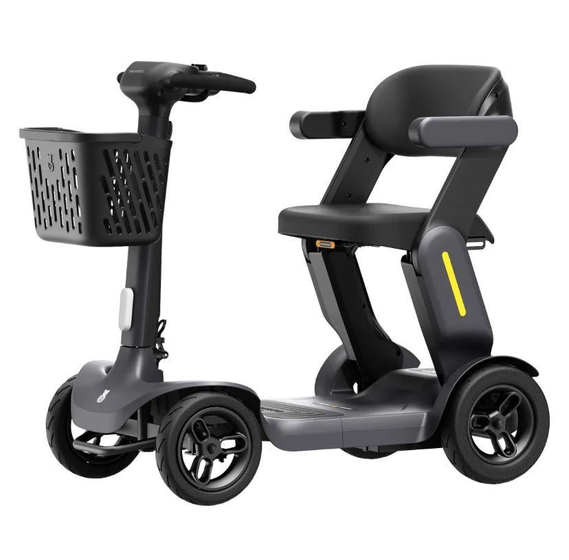 Binnenkort op vakantie? Neem uw scootmobiel mee!