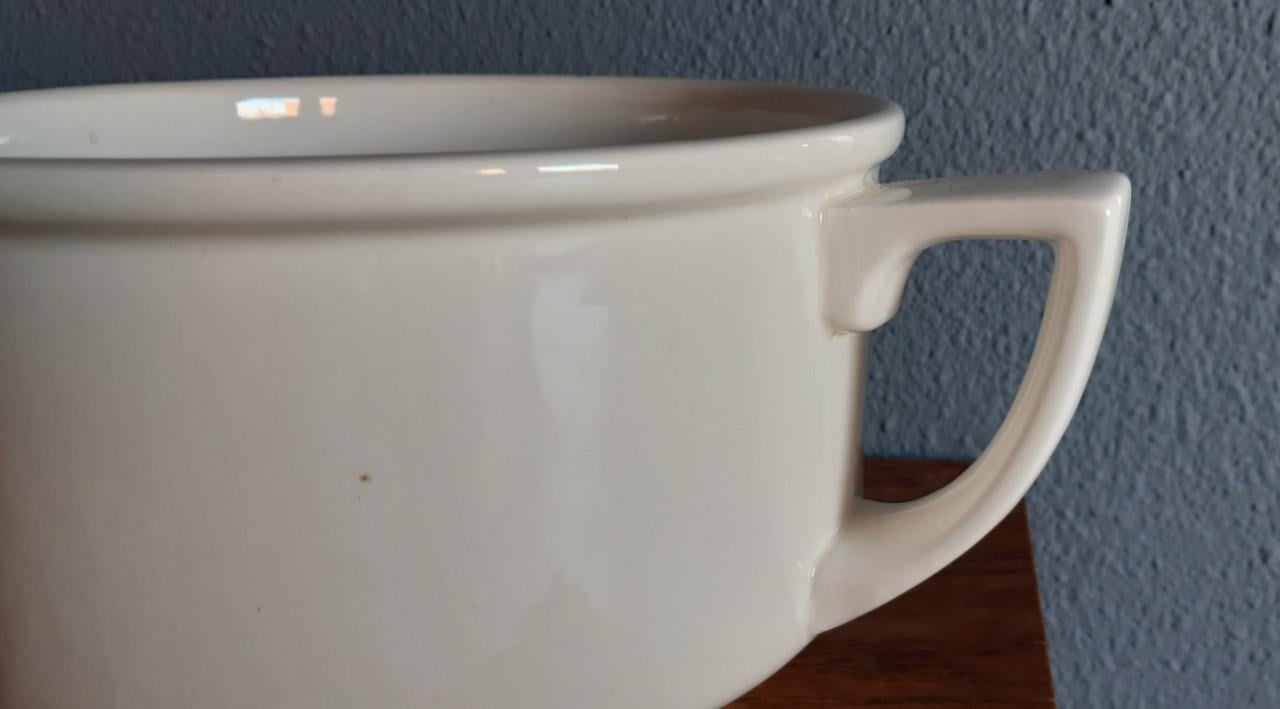 Regout nachtspiegel, po