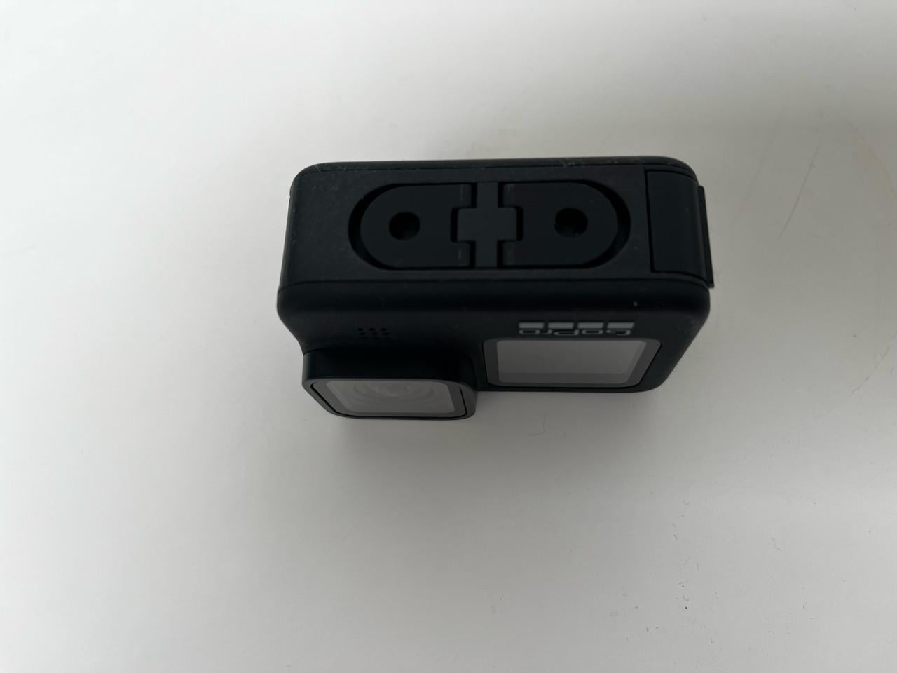 GoPro 9. hero camera met accessoire set