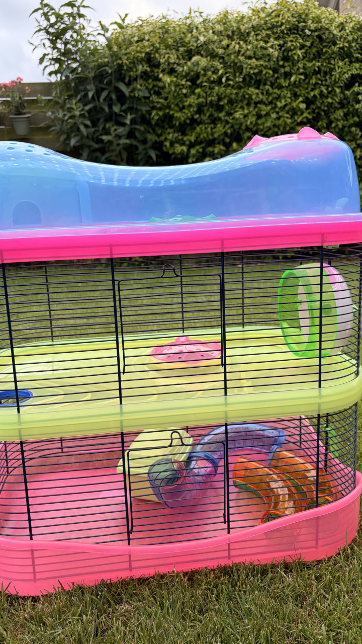 Hamsterhok