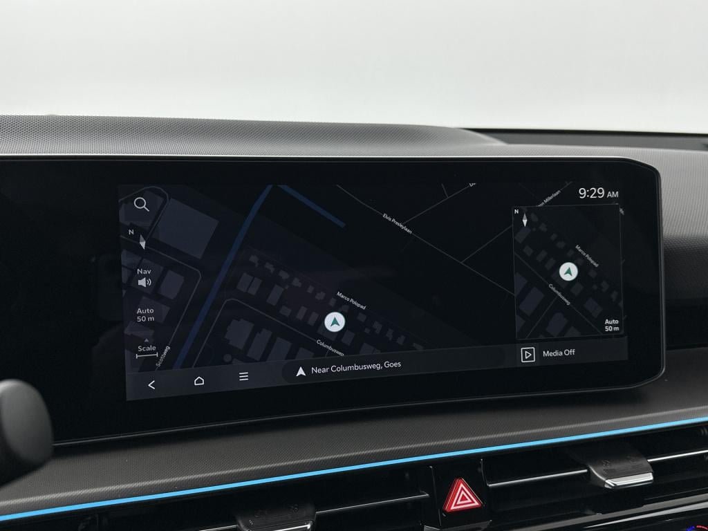 Kia Niro 1.6 gdi hybrid dynamicline | schuif kantel dak | elektrische koffe