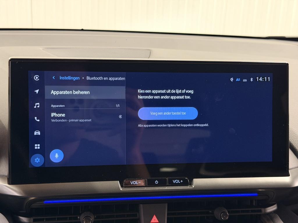Toyota C-hr 2.0 hybrid 200 exec jbl audio - panoramadak - memory