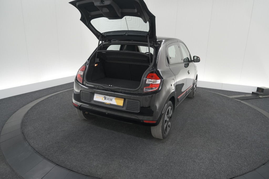 Renault Twingo 1.0 sce collection | parkeersensoren | airco | bluetooth rad