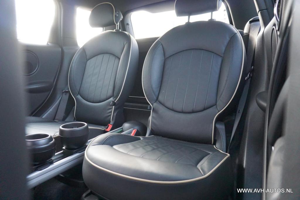 Mini Countryman mini 1.6 cooper s all4