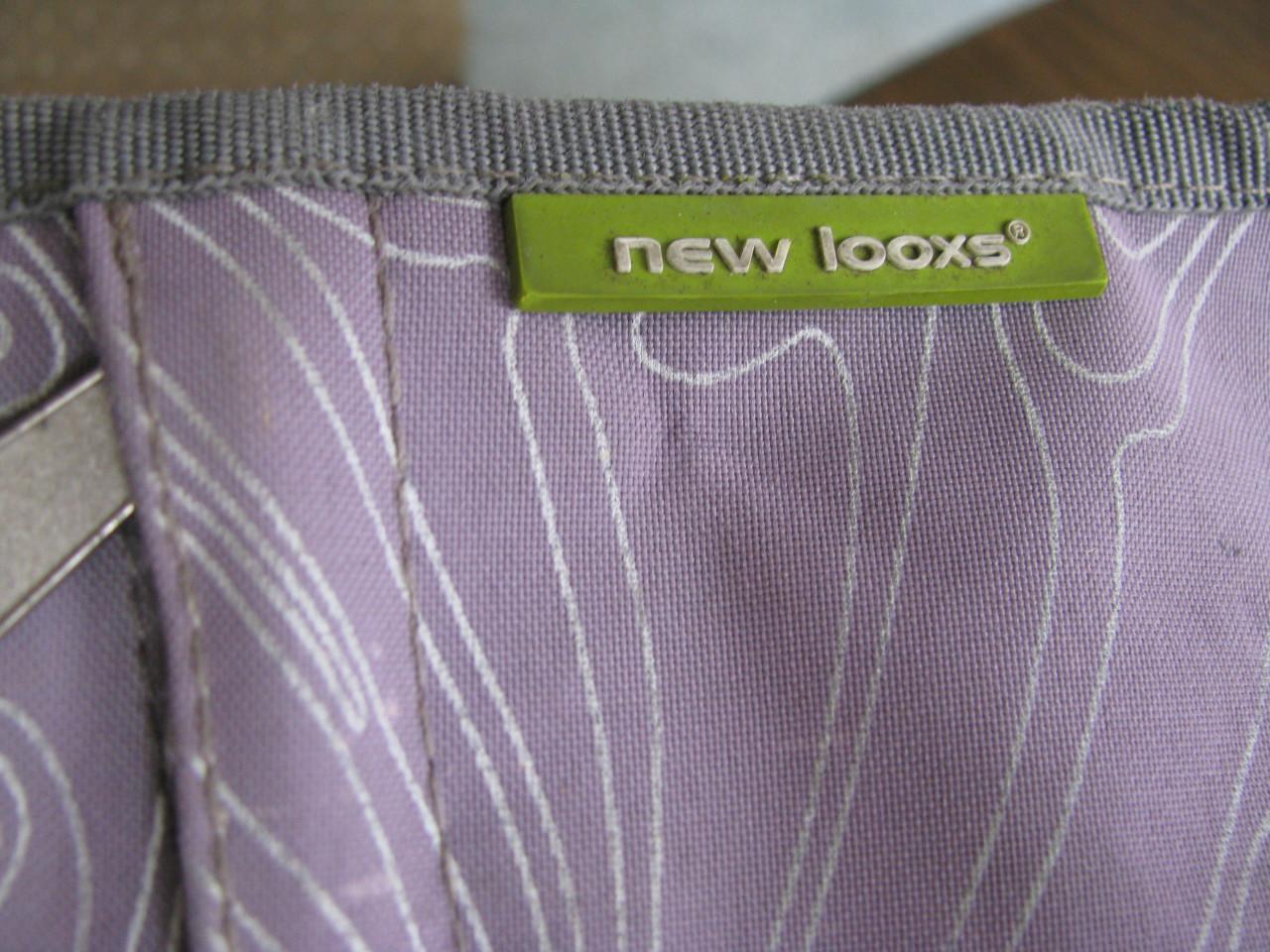 Dubbele Fietstassen.