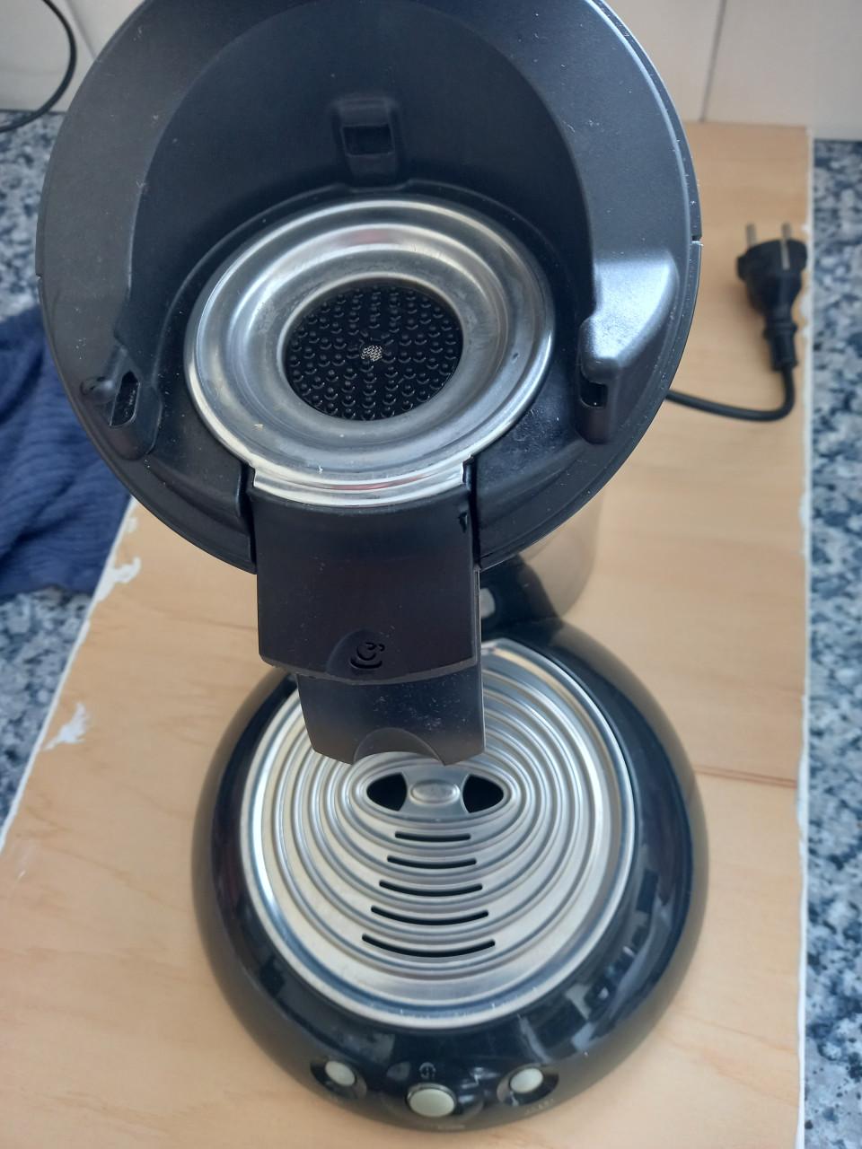 Senseo Koffiezetapparaat