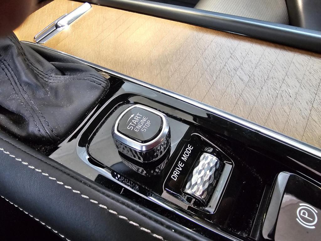 Volvo S90 2.0 t4 inscription business luxury plus polestar engineered 37600