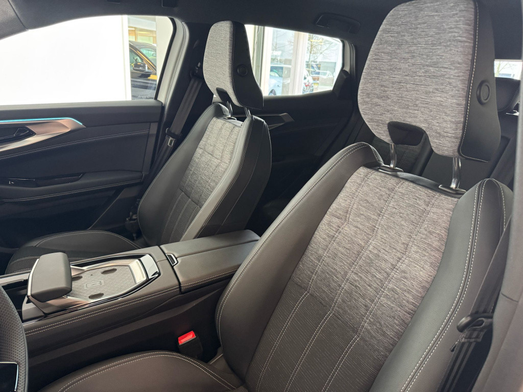 Renault Austral 1.2 mild hybrid 160 x-tronic techno