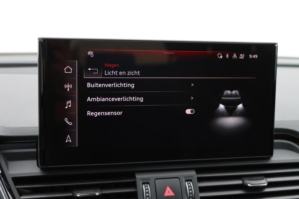 Audi Q5 sportback 50 tfsi e quattro s edition competition 300pk s-tr