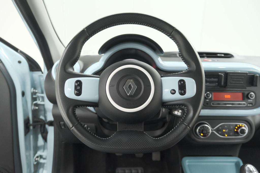 Renault Twingo 1.0 sce dynamique | cruise control | lmv | climate control
