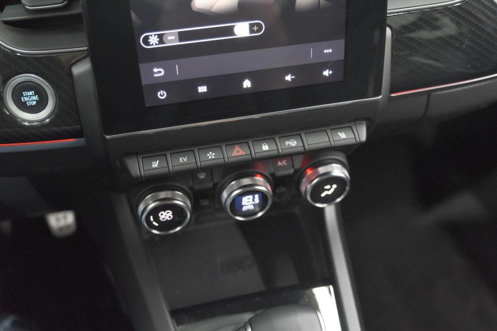Renault Arkana 1.6 e-tech hybrid 145 e-tech engineered | adaptieve cruise c