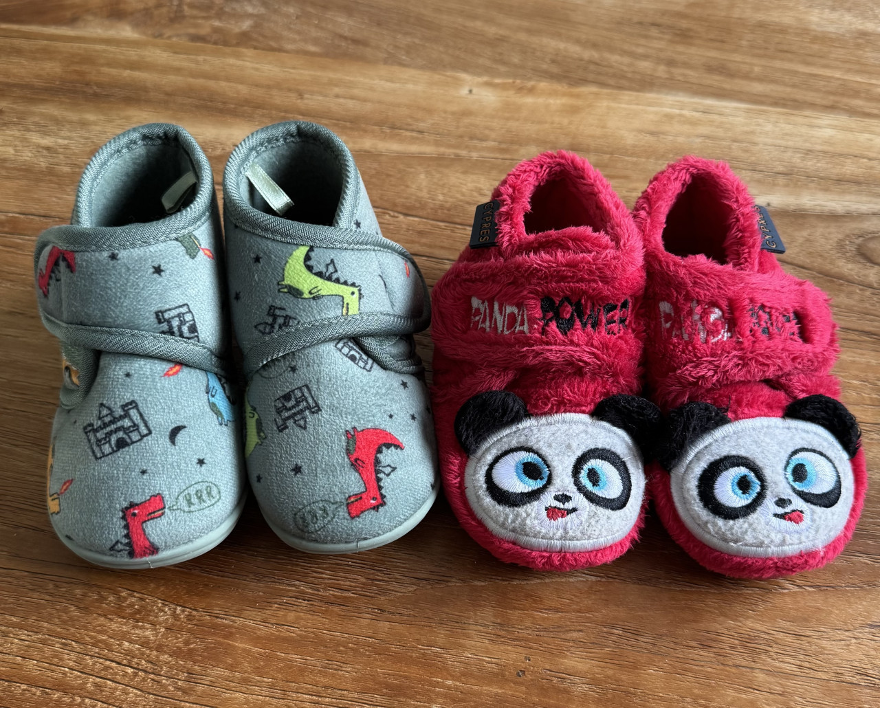 Pantoffels