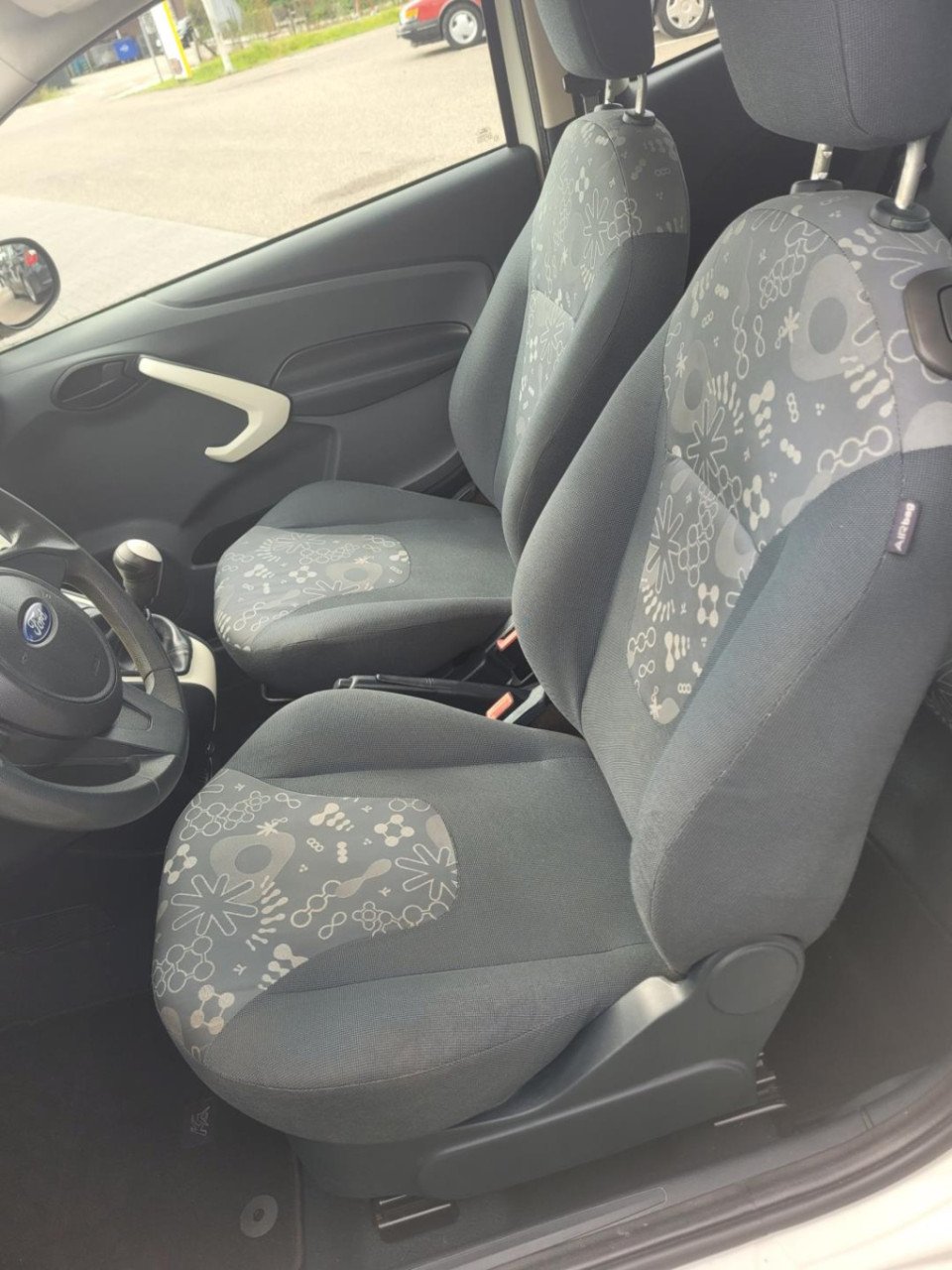 Ford KA 1.2 comfort start/stop