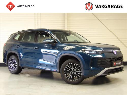 Volkswagen Tayron 1.5 etsi 150pk dsg-7 life edition 7 p, trekhaak