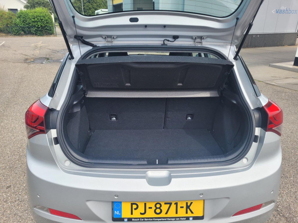 Hyundai I 20 1.0 t-gdi comfort