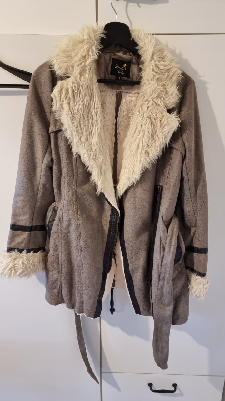 Winterjassen dames