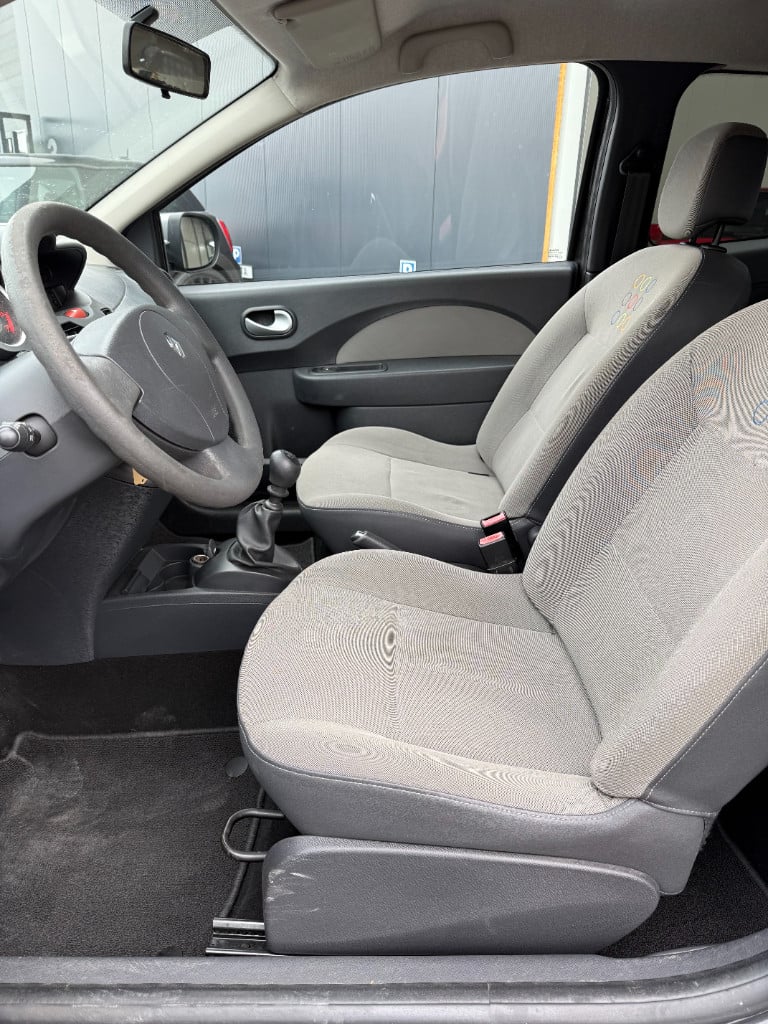 Renault Twingo 1.2 - collection - nieuwe db riem!