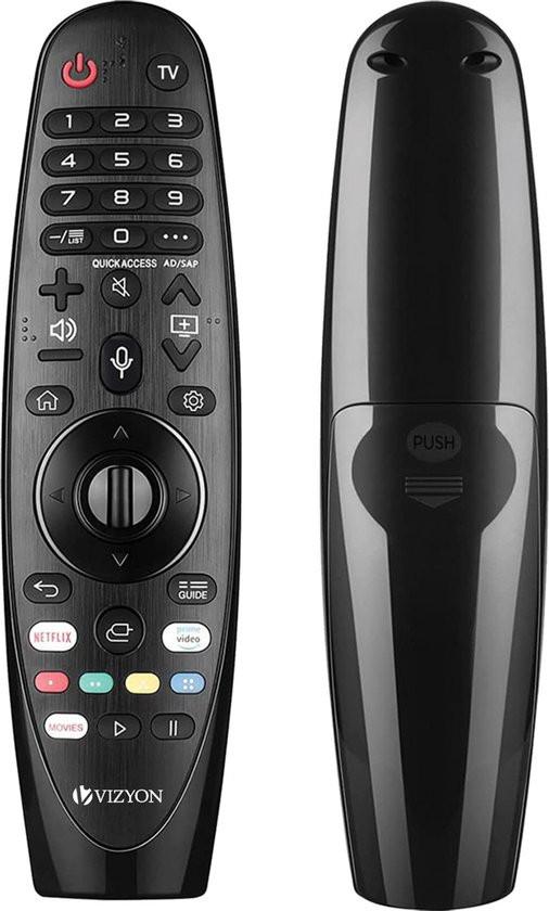 Vizyon 40 Inch Televisie-Tizen Model