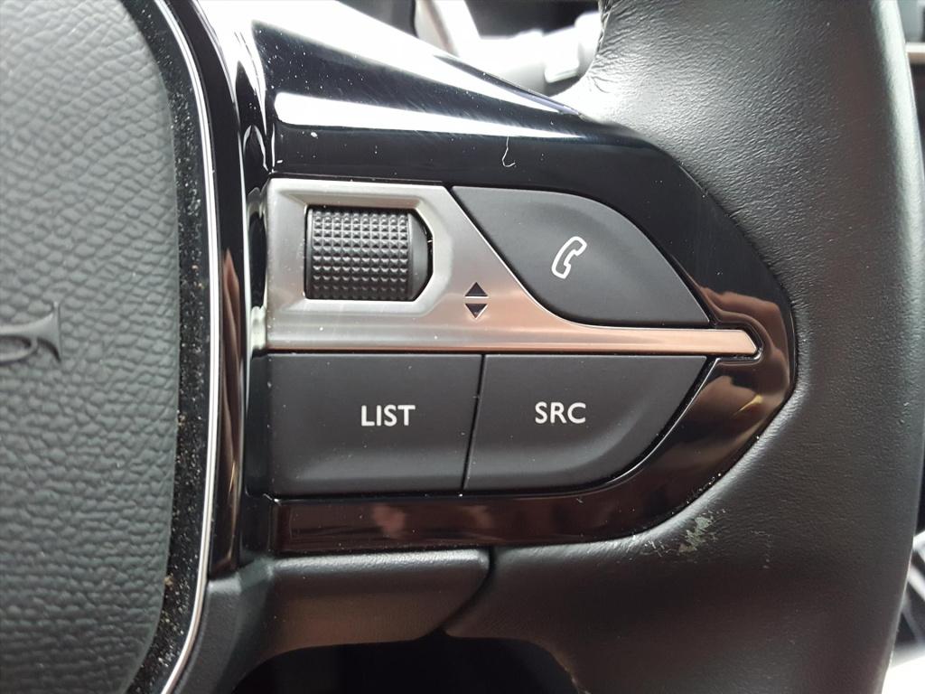 Peugeot 5008 1.6 180pk gt-line automaat |applecarplay & androidauto|camera 