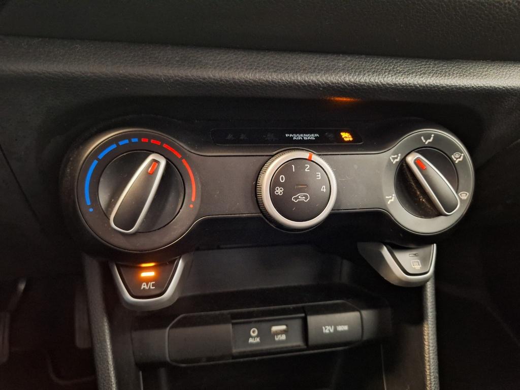 Kia Picanto 1.0 cvvt comfortplusline navigator | camera | navigatie