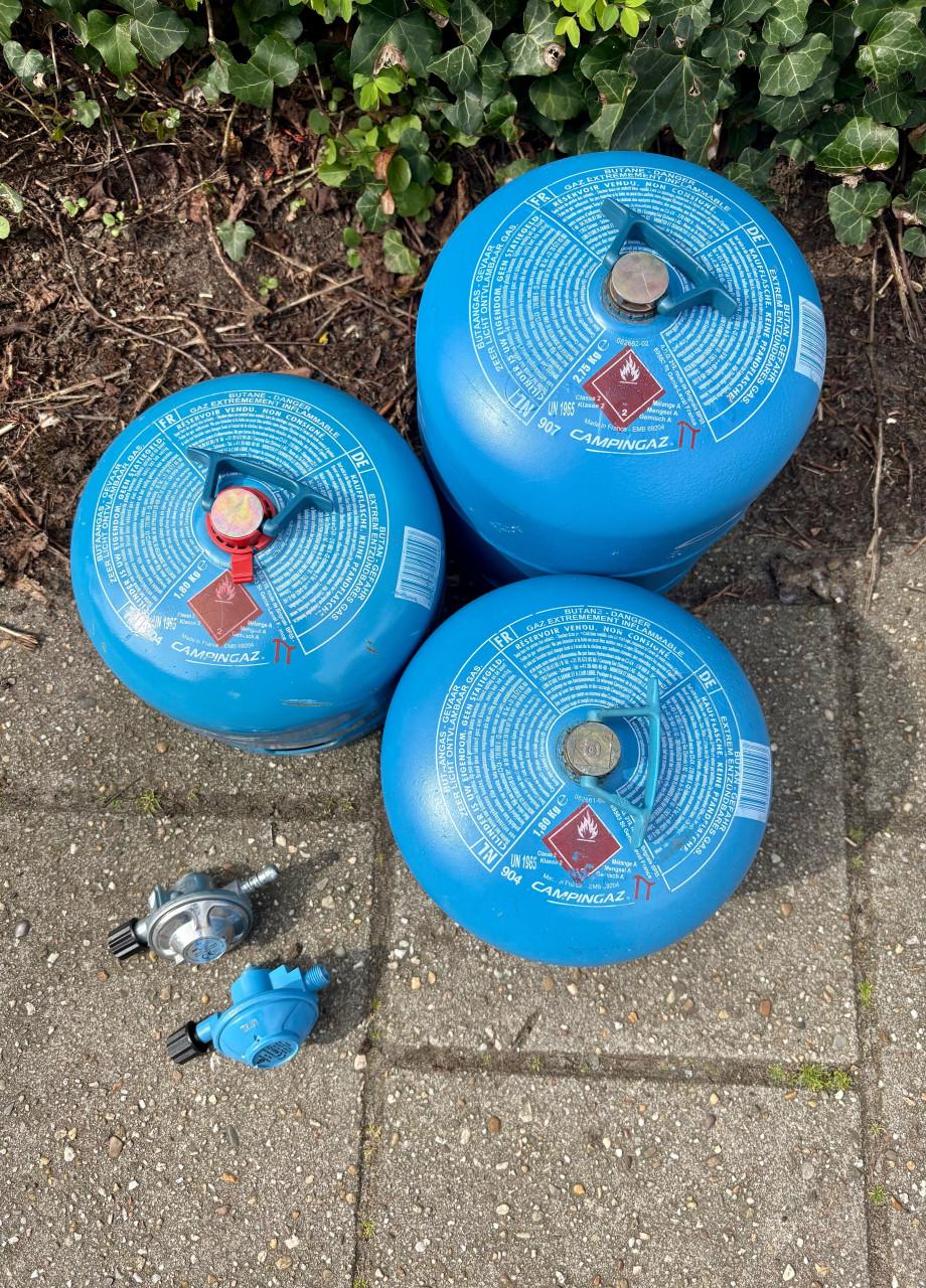 Campingaz