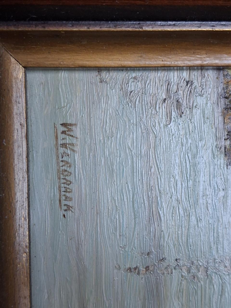 Schilderij