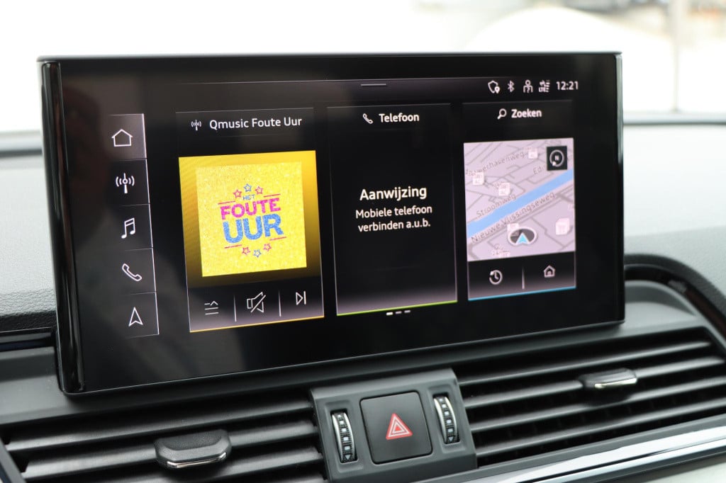 Audi Q5 55 tfsi e s edition competition 367pk s-tronic
