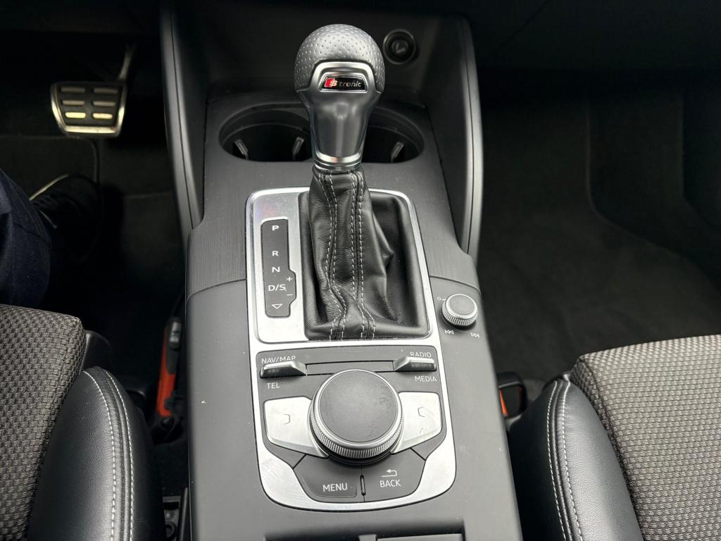 Audi A3 sportback 2.0 tfsi sport s line edition