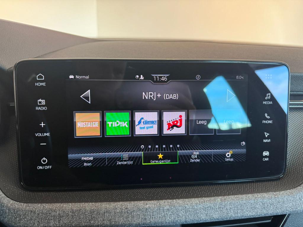 Skoda Kamiq 1.0 tsi business edition