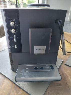 Koffieautomaat