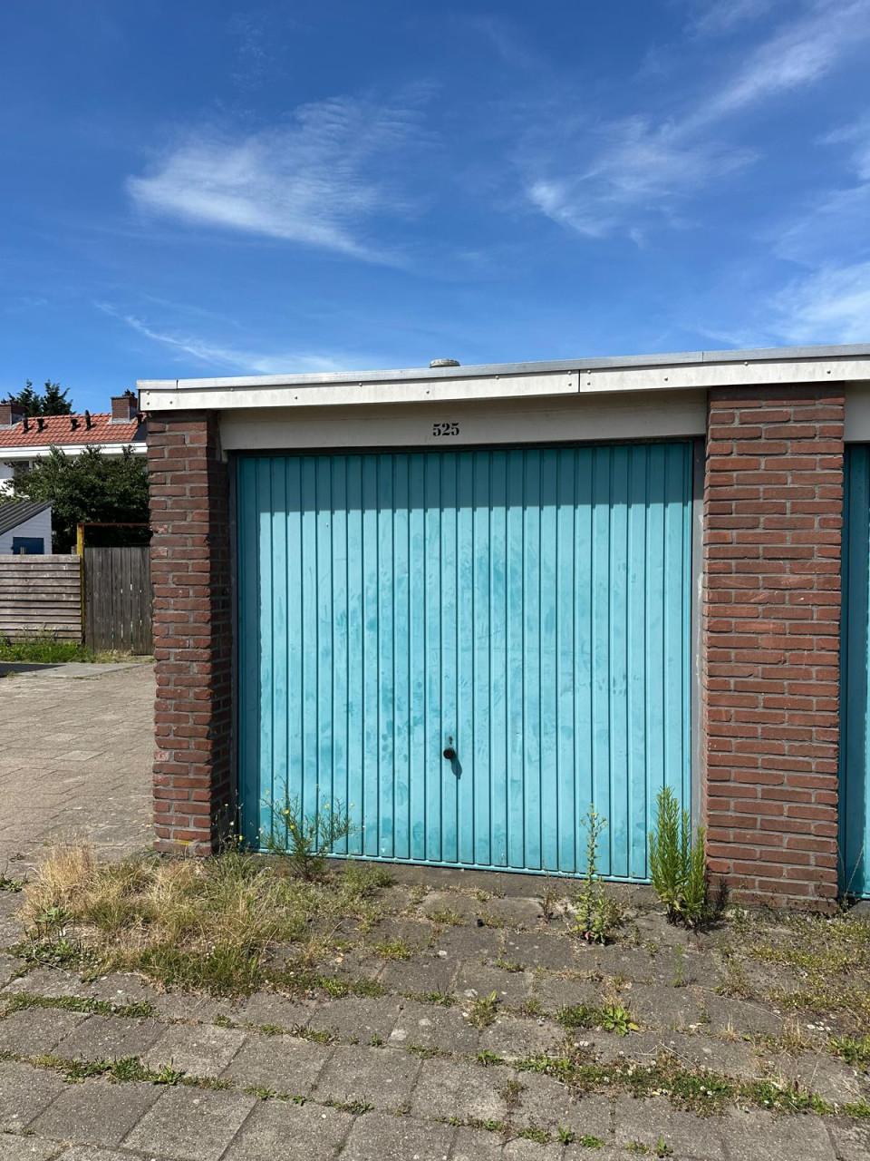 Garagebox