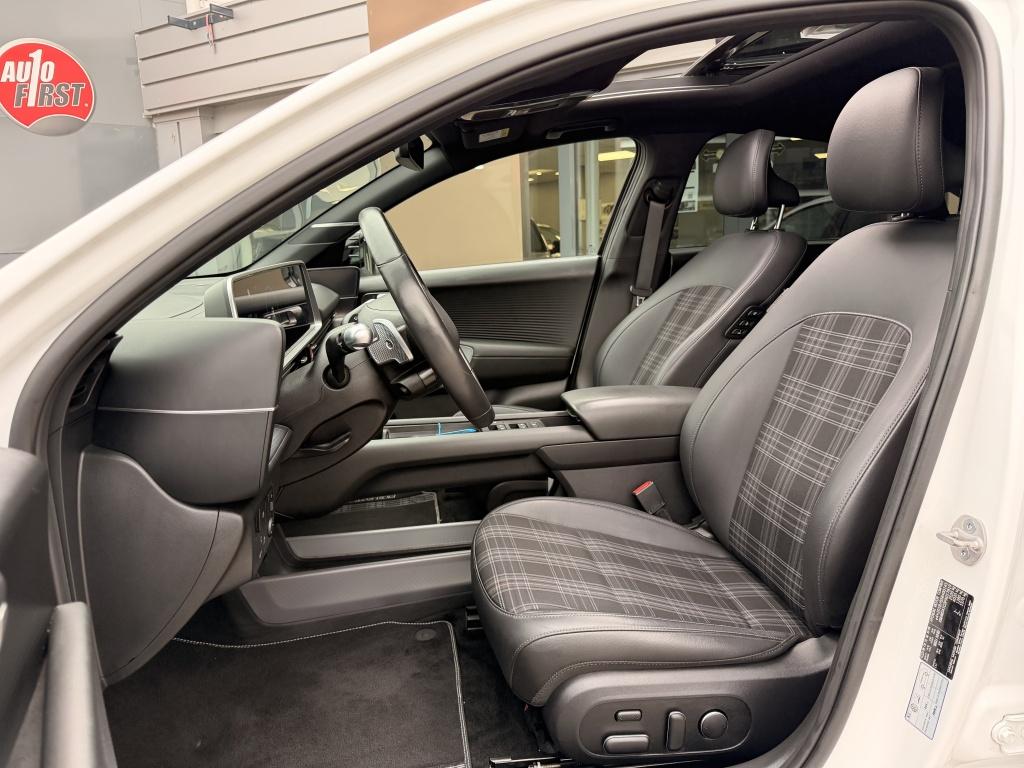 Hyundai Ioniq 6 first edition awd 77.4kwh | soh 100% | 1e eigenaar | dealer