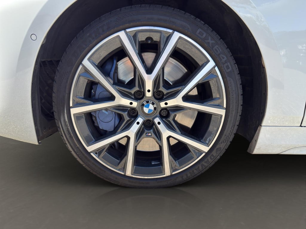 BMW 1 Serie 118i m-sport executive edition | panoramdak | alcantara | verw 