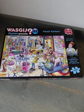 Puzzel