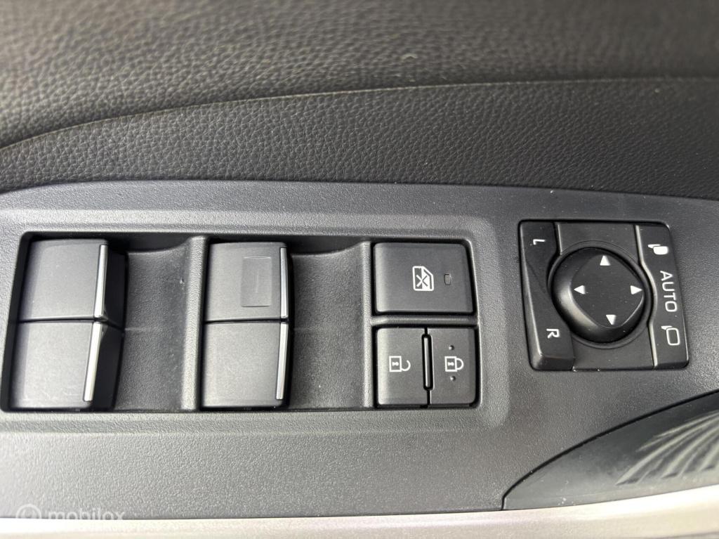 Toyota Rav4 2.5 hybrid dynamic panoramadak trekhaak