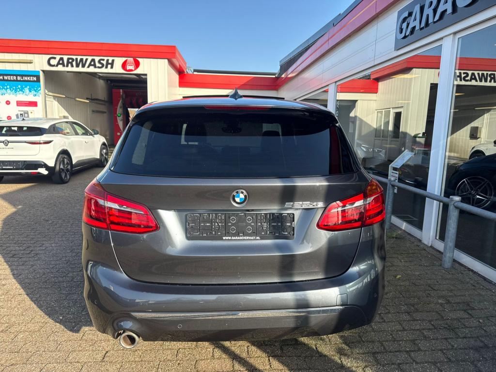 BMW 2-serie active tourer 225xe iperformance executive
