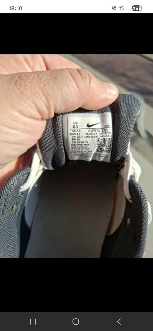 Nike golf1
