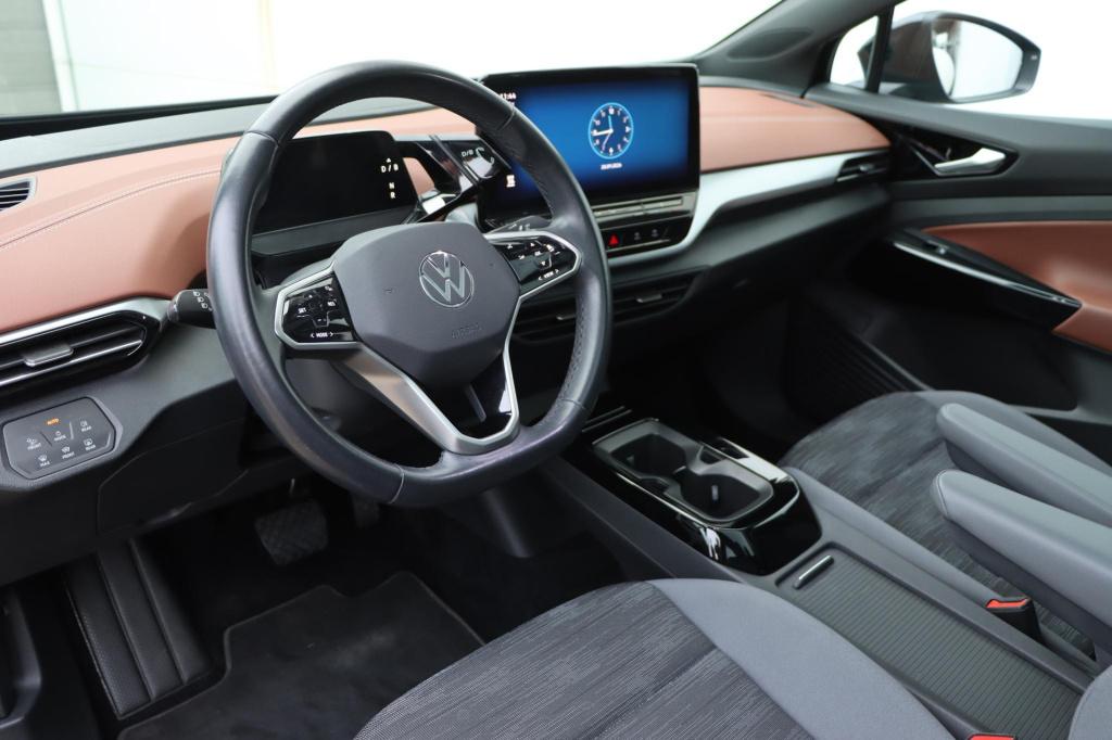 Volkswagen Id.5 pro 77 kwh 204pk