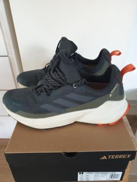 Adidas terrex trailmaker gtx mt 45 1/3