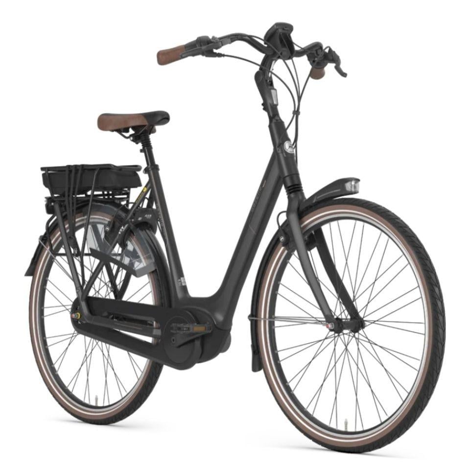 E-bike Gazelle Orange C8 HMB CONNECT Dames 2023