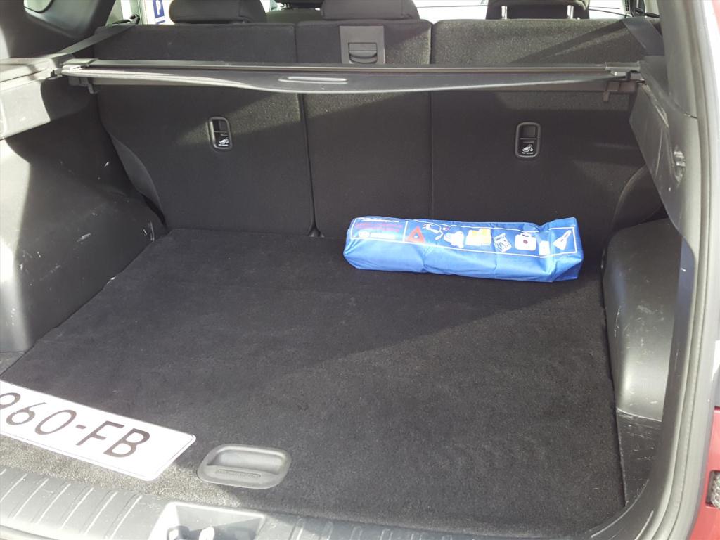 Hyundai Tucson 1.6 t-gdi hev 230pk aut. comfort | navi | bt | cruise & clim