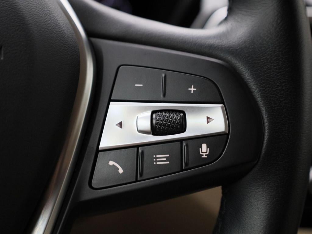 BMW X3 xdrive30e (135 kw) | automaat | stoel verwarming | virtual cockpoit 