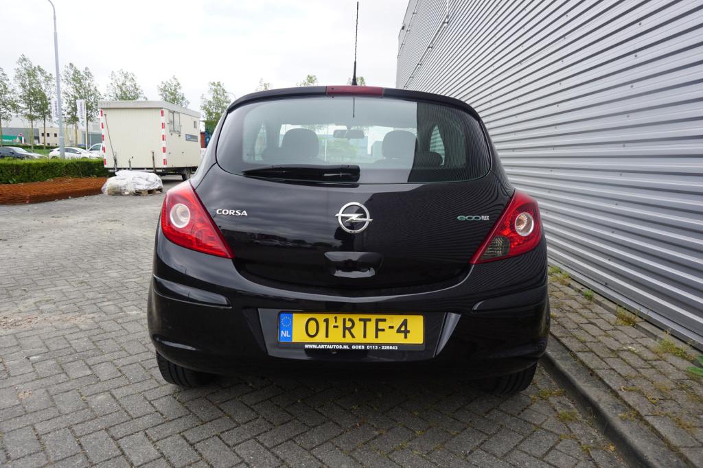 Opel Corsa 1.3 cdti ecoflex s/s cosmo airco / cruise / elektr. ramen / lm v