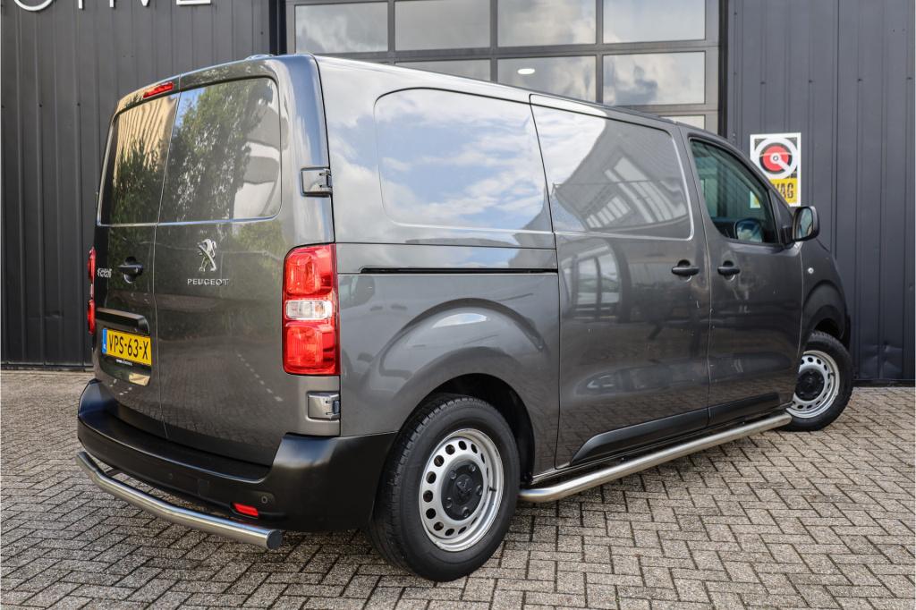 Peugeot Expert 2.0 bluehdi 145 standard premium l2h1 cam i ac i nl auto