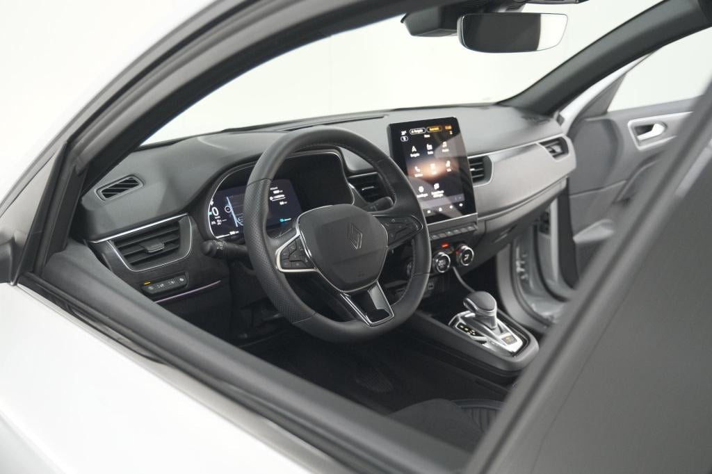 Renault Arkana 1.6 e-tech hybrid 145 esprit alpine | 360 camera | adaptieve