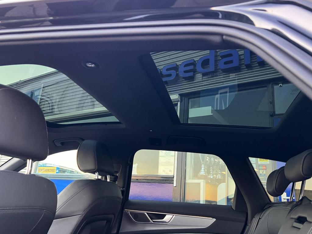 Audi A6 avant 55 tfsi e quattro competition s-line full options!!