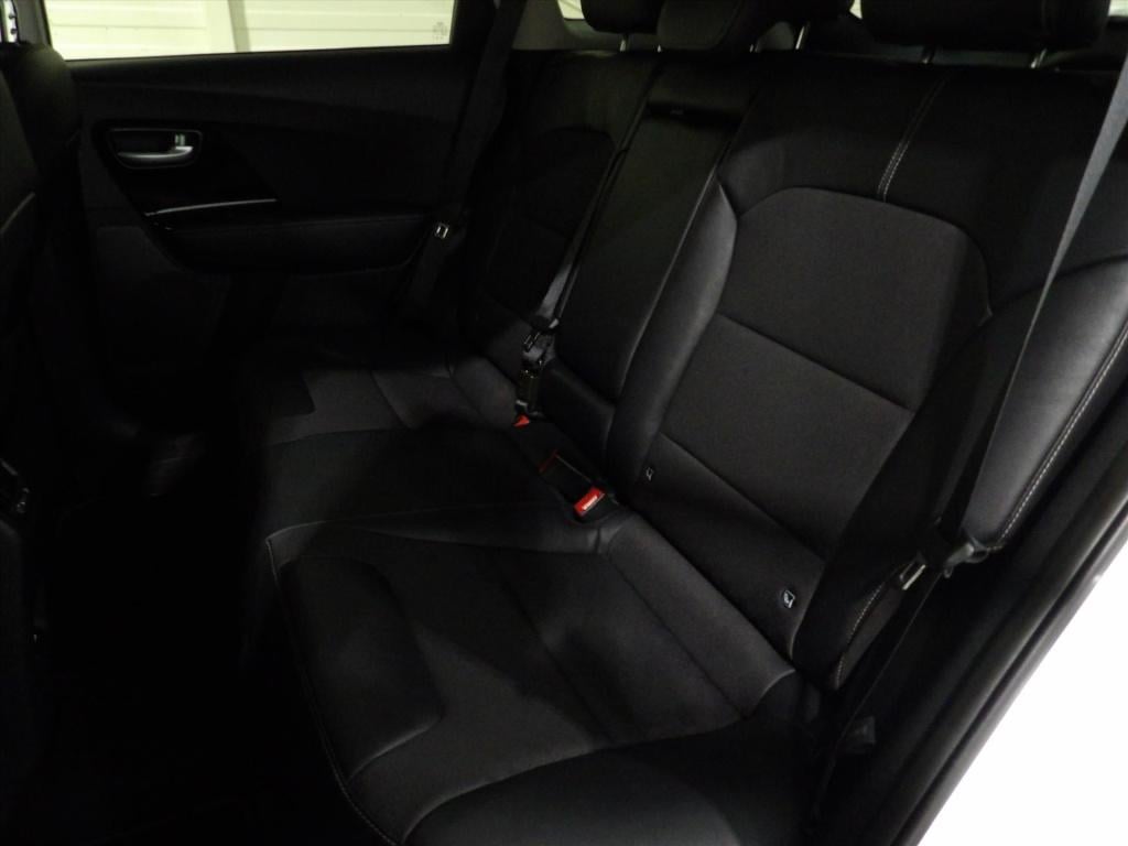 Kia Niro 1.6 gdi hybrid 141pk dct6 executiveline