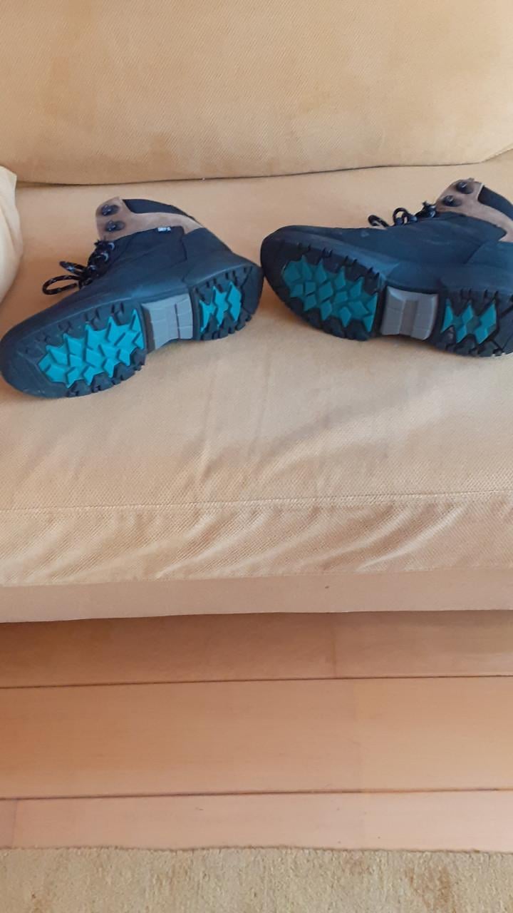Wandelschoenen